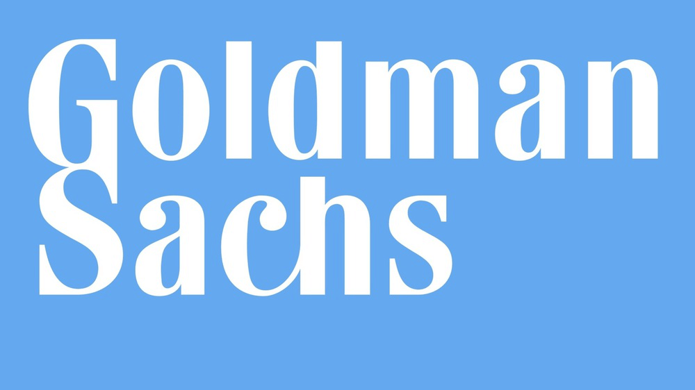 Goldman Sachs. 10 крупнейших мировых компаний по управлению инвестициями