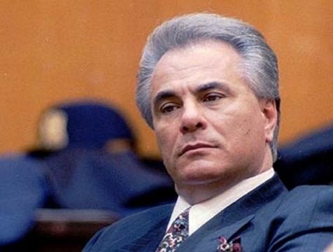Клан Гамбино Клан Гамбино
