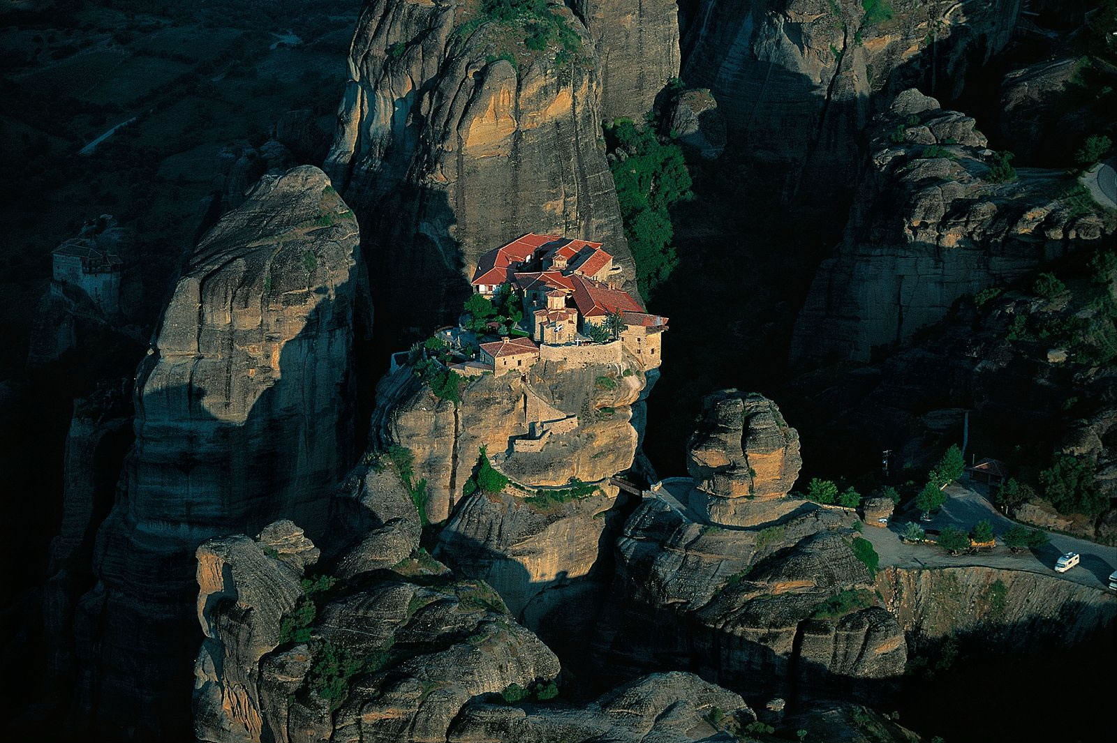 Ян Артюс Бертран. 60 самых невероятных фотографии со всего света Ян Артюс Бертран. 60 самых невероятных фотографии со всего света