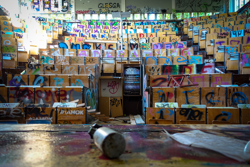 Старый институт анатомии Старый институт анатомии