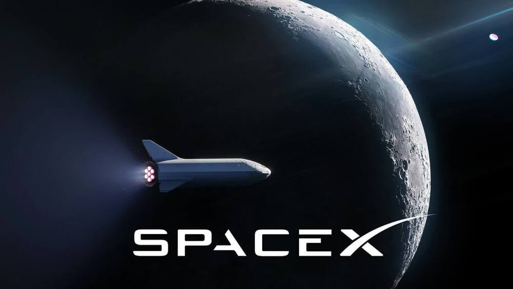 SpaceX: невероятная история успеха космической компании title=