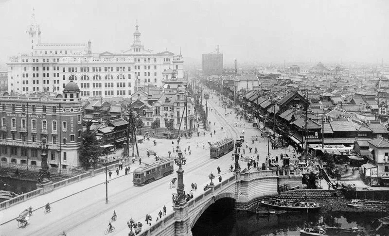 Японская империя. 10 Крупнейших империй за всю историю Японская империя. 10 Крупнейших империй за всю историю