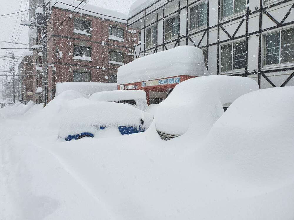 8 Самых снежных городов в мире (The World’s 8 Snowiest Cities) 8 Самых снежных городов в мире (The World’s 8 Snowiest Cities)