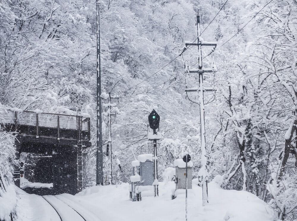8 Самых снежных городов в мире (The World’s 8 Snowiest Cities) 8 Самых снежных городов в мире (The World’s 8 Snowiest Cities)