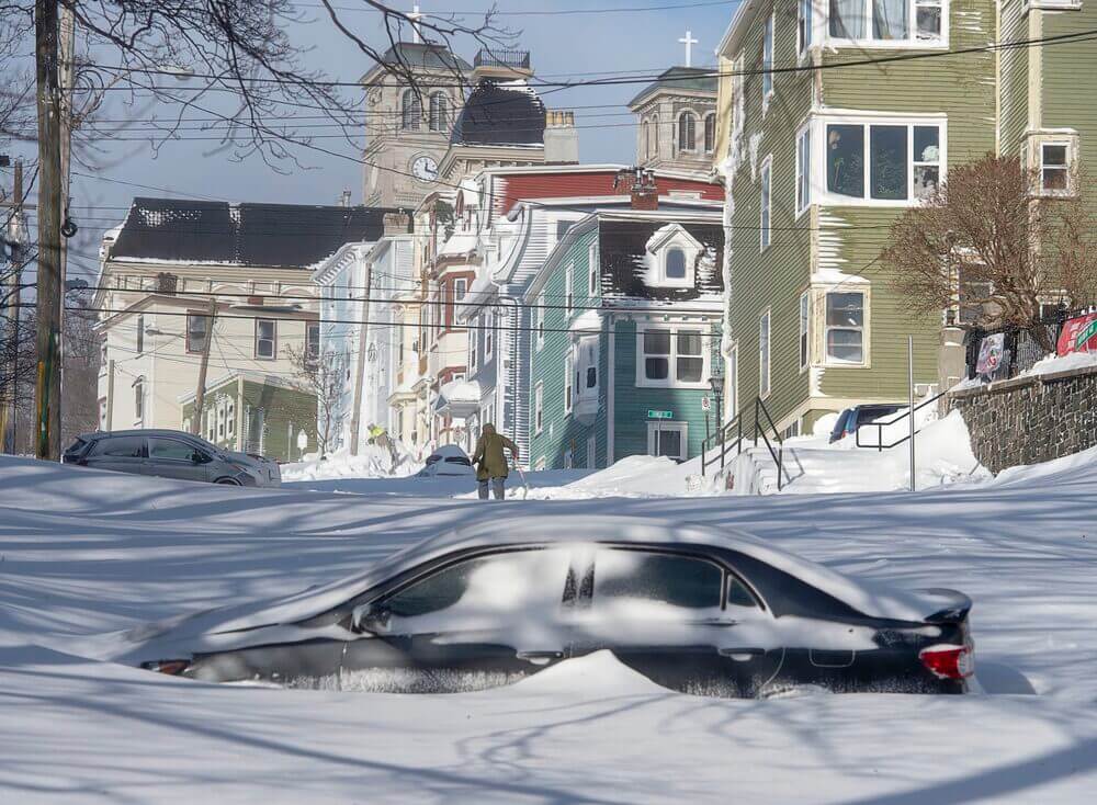 8 Самых снежных городов в мире (The World’s 8 Snowiest Cities) 8 Самых снежных городов в мире (The World’s 8 Snowiest Cities)