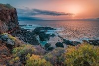 Тенерифе: самый большой остров канарского архипелага