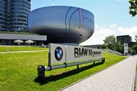 Музей BMW: история, современность, особенности экспозиции