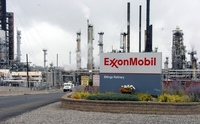 ExxonMobil — самая дорогая компания мира 2013