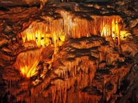 Топ-7 самых длинных пещер мира