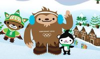 Зимние Олимпийские игры 2010