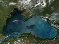 Бархатный сезон на Черном море