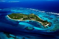 Остров Барбадос