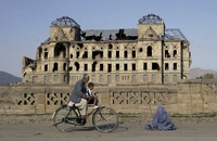Афганистан в фотографиях (Afghanistan in photographs)
