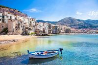 Остров Сицилия: крупнейший остров Средиземного моря