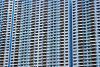 Гонконг город небоскребов: Архитектура плотности (10 ФОТО)