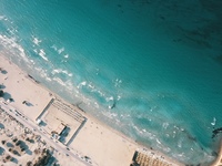 Топ-5 лучших песчаных пляжей Турции