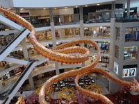The Dubai Mall – развлекательный центр мечты!