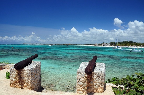 Отдых в Акумале 2023 на Карибском побережье Мексики