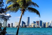 Отдых в Майами (Holidays in Miami)