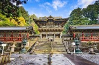 Никко: один из старейших религиозных и паломнических центров Японии