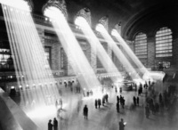 Нью-Йорк XX-века в фотографиях