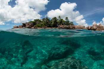 Путешествие на Сейшельские острова 2020