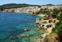 Коста дель Маресме (Costa del Maresme)